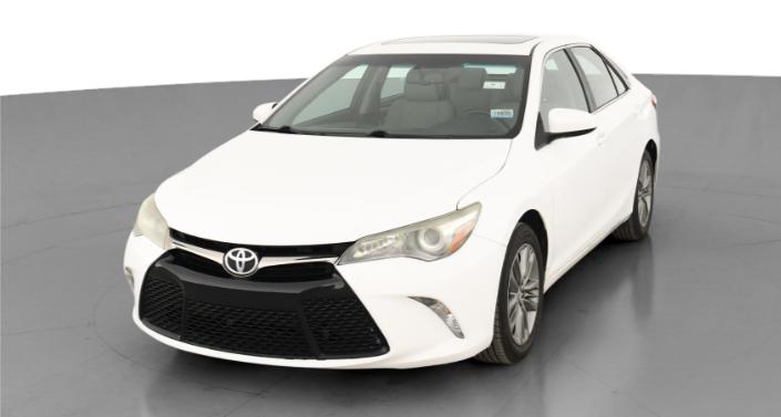 2015 Toyota Camry SE -
                Indianapolis, IN