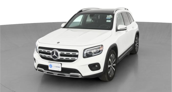 2020 Mercedes-Benz GLB 250 -
                Framingham, MA