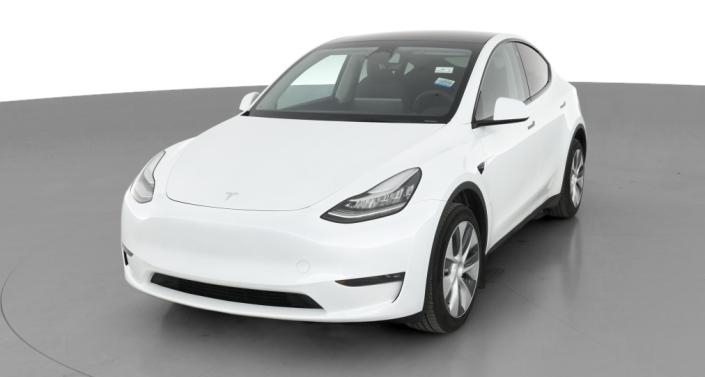 2023 Tesla Model Y Standard Range -
                Richton Park, IL