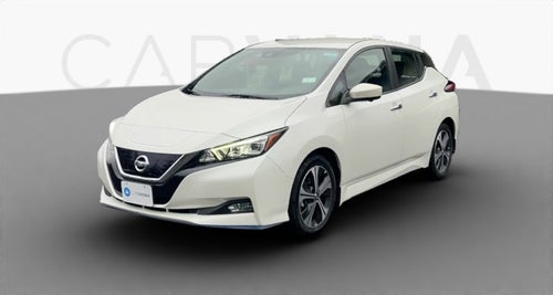 2022 Nissan LEAF