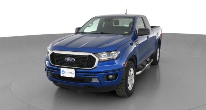 2019 Ford Ranger XLT -
                Colonial Heights, VA