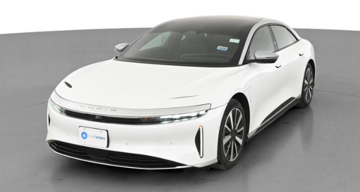 2022 Lucid Air Grand Touring -
                Haines City, FL