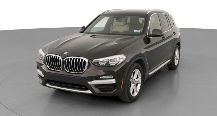 2019 BMW X3 sDrive30i -
                Union City, GA