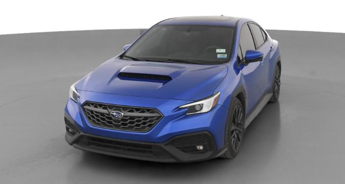 2022 Subaru WRX Limited -
                Fort Worth, TX