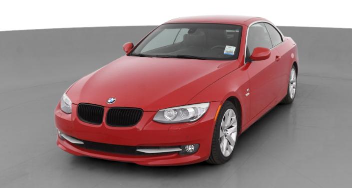 2013 BMW 3 Series 328i -
                Concord, NC