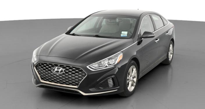 2019 Hyundai Sonata SEL -
                Union City, GA