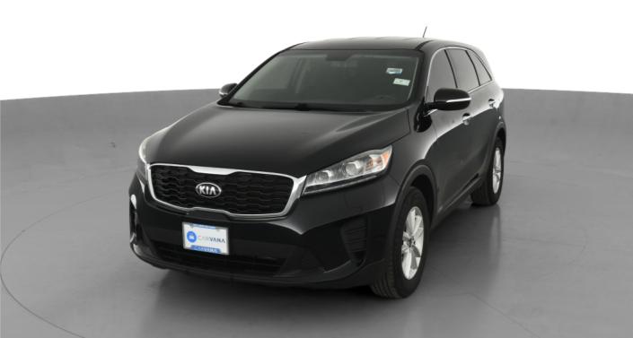 2019 Kia Sorento LX -
                Lorain, OH