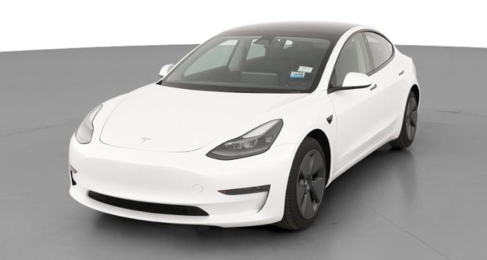 2023 Tesla Model 3 Standard Range -
                Tolleson, AZ