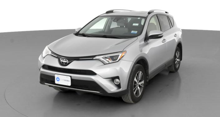 2018 Toyota RAV4 XLE -
                Richton Park, IL