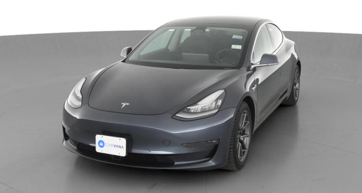 2020 Tesla Model 3 Long Range -
                Colonial Heights, VA