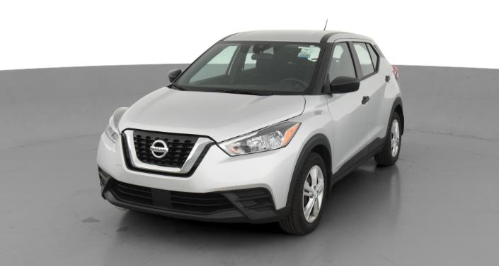 2020 Nissan Kicks S -
                Concord, NC