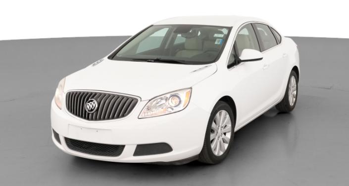 2015 Buick Verano Base -
                Tolleson, AZ