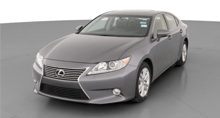 2014 Lexus ES 350 -
                Tolleson, AZ