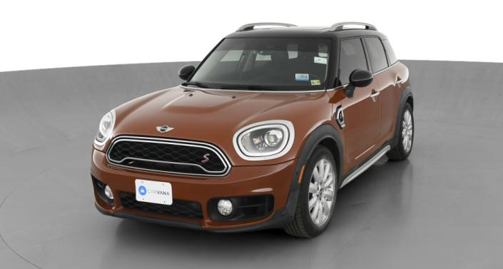 2017 MINI Cooper Countryman S -
                Colonial Heights, VA