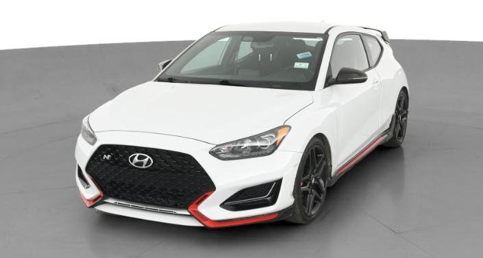 2020 Hyundai Veloster N -
                Bessemer, AL