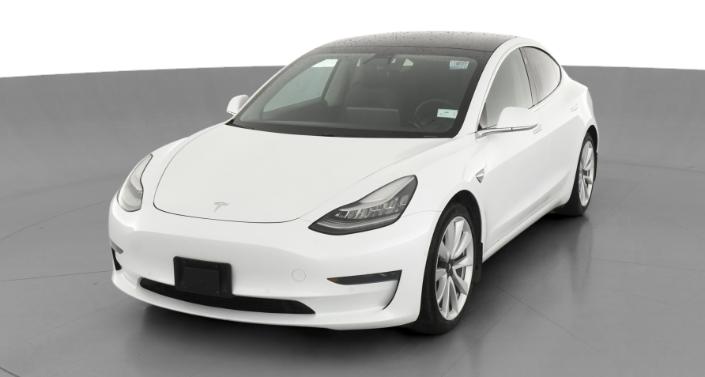 2020 Tesla Model 3 Standard Range -
                San Antonio, TX