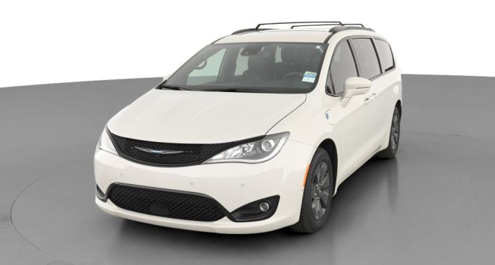 2020 Chrysler Pacifica Hybrid Limited -
                Auburn, GA