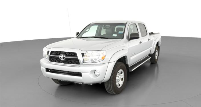 2011 Toyota Tacoma PreRunner -
                San Antonio, TX