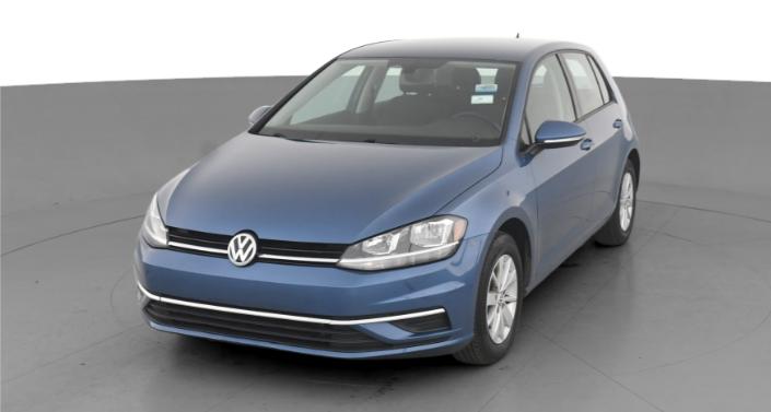 2018 Volkswagen Golf S -
                West Memphis, AR