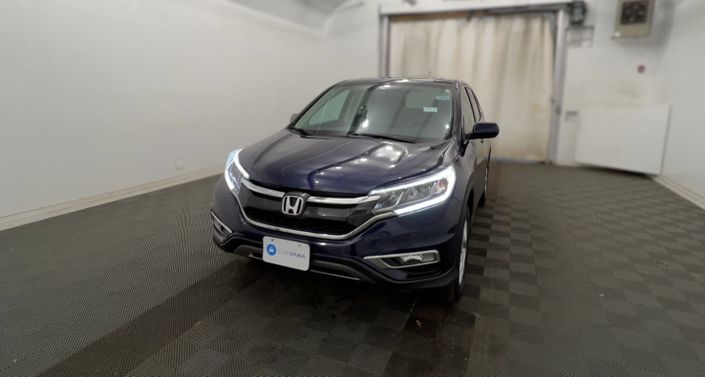 2015 Honda CR-V EX -
                Framingham, MA