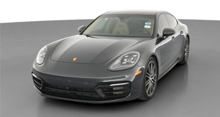 2022 Porsche Panamera Base -
                San Antonio, TX