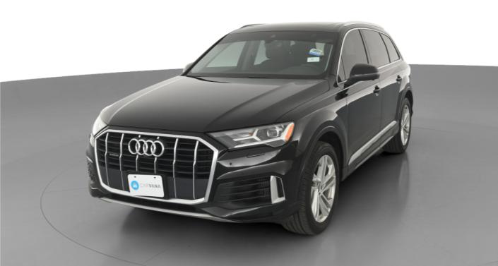 2020 Audi Q7 Premium Plus -
                West Memphis, AR