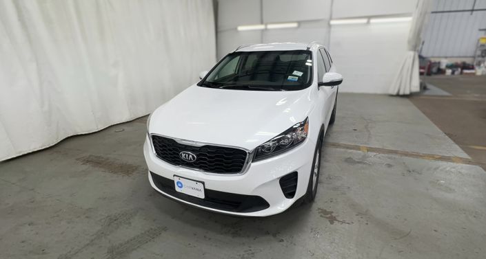 2019 Kia Sorento LX -
                Frisco, TX