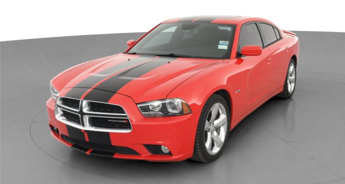 2013 Dodge Charger R/T -
                Bessemer, AL