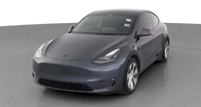 2021 Tesla Model Y Performance -
                Concord, NC