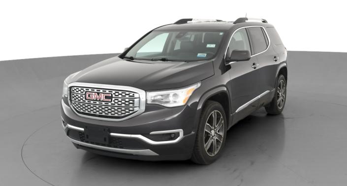 2017 GMC Acadia Denali -
                Bessemer, AL