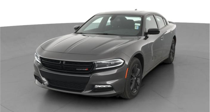 2023 Dodge Charger SXT -
                Bessemer, AL