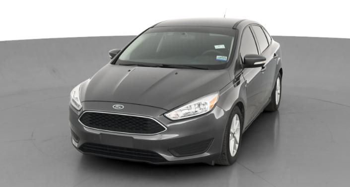 2016 Ford Focus SE -
                Bessemer, AL