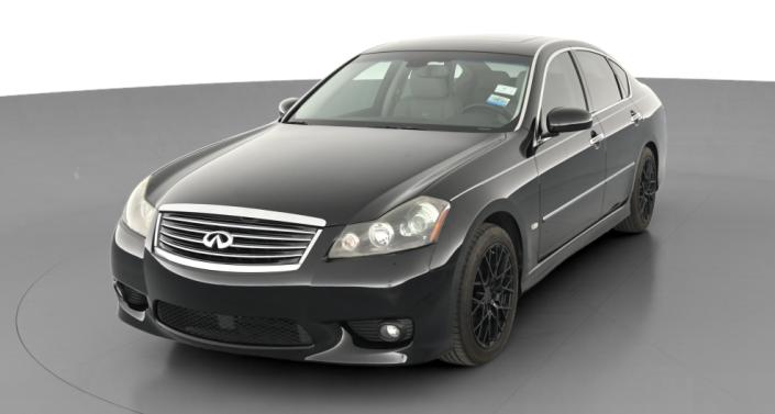 2009 INFINITI M35  -
                San Antonio, TX