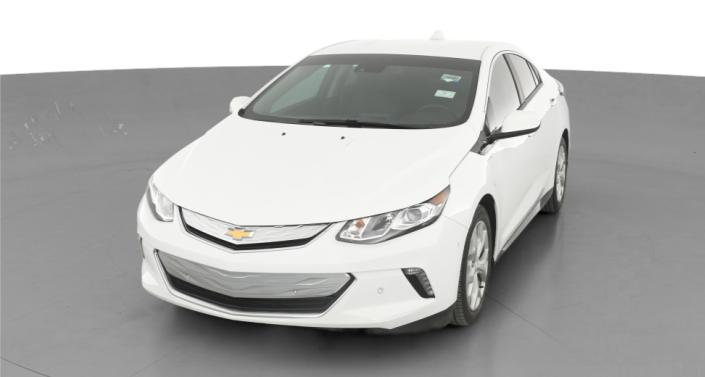 2017 Chevrolet Volt Premier -
                Lorain, OH