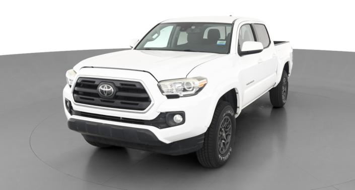 2018 Toyota Tacoma SR5 -
                Haines City, FL