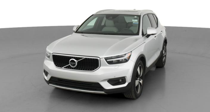 2019 Volvo XC40 T4 Momentum -
                Concord, NC