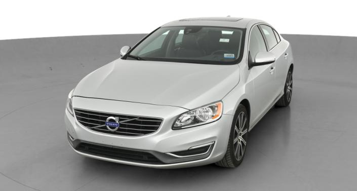 2017 Volvo S60 T5 Inscription -
                Lorain, OH