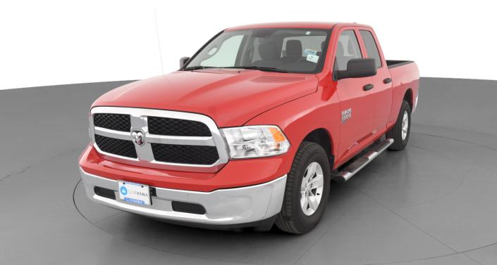 2021 RAM 1500 Classic Tradesman -
                West Memphis, AR