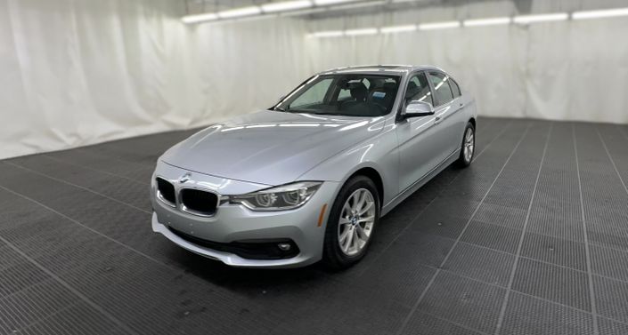 2018 BMW 3 Series 320i xDrive -
                Indianapolis, IN