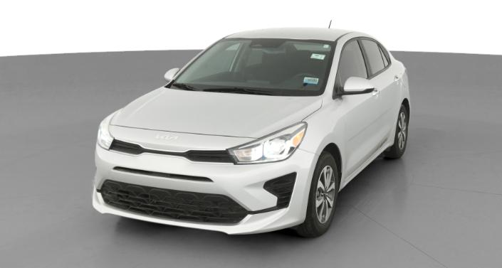 2022 Kia Rio S -
                North Las Vegas, NV