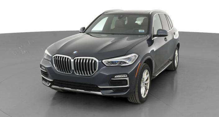 2019 BMW X5 xDrive40i -
                Lorain, OH