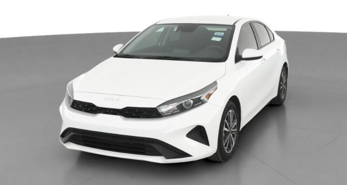 2022 Kia Forte LXS -
                Tooele, UT