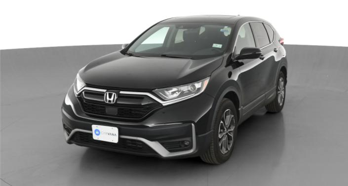 2020 Honda CR-V EX -
                Colonial Heights, VA