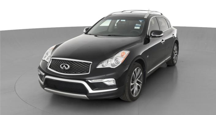 2016 INFINITI QX50 Base -
                Colonial Heights, VA