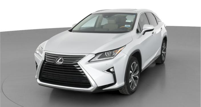 2016 Lexus RX 350 -
                Richton Park, IL