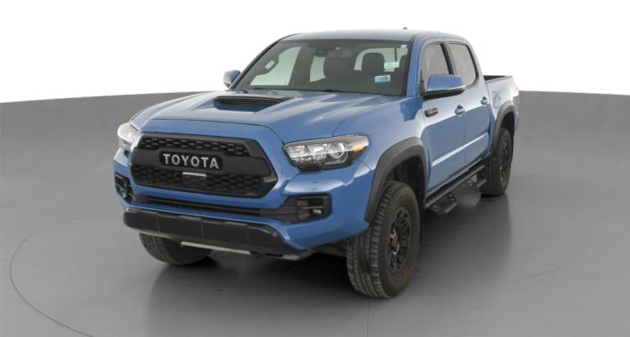 2018 Toyota Tacoma TRD Pro -
                Kansas City, MO