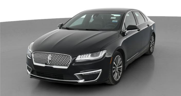 2019 Lincoln MKZ Reserve -
                Richton Park, IL