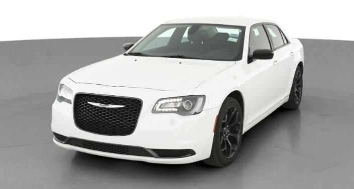 2019 Chrysler 300 Touring -
                Bessemer, AL