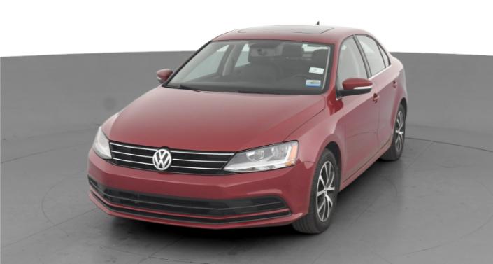 2017 Volkswagen Jetta SE -
                West Memphis, AR