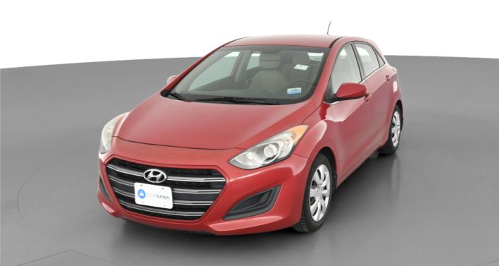 2016 Hyundai Elantra Base -
                Beverly, NJ